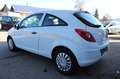 Opel Corsa D Selection Weiß - thumbnail 3