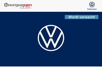 Volkswagen Transporter 2.0 TDI 110 pk L1H1 28 | A-Camera | Achterdeuren |