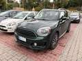 MINI Cooper D Countryman Mini Countryman F60 2017 2.0 Hype auto my18 Vert - thumbnail 3