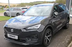 Seat Tarraco FR 1,5 TSI ACT