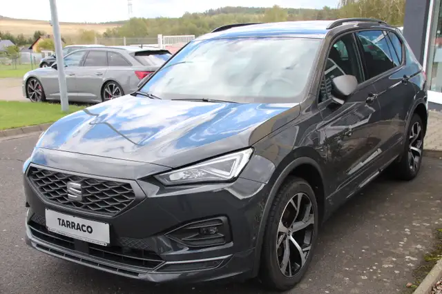 Seat Tarraco FR 1,5 TSI ACT