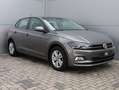 Volkswagen Polo 1.0 TSI Comfortline ACC CarPlay 16 inch LMV! Grijs - thumbnail 12