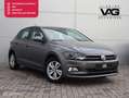Volkswagen Polo 1.0 TSI Comfortline ACC CarPlay 16 inch LMV! Grijs - thumbnail 1