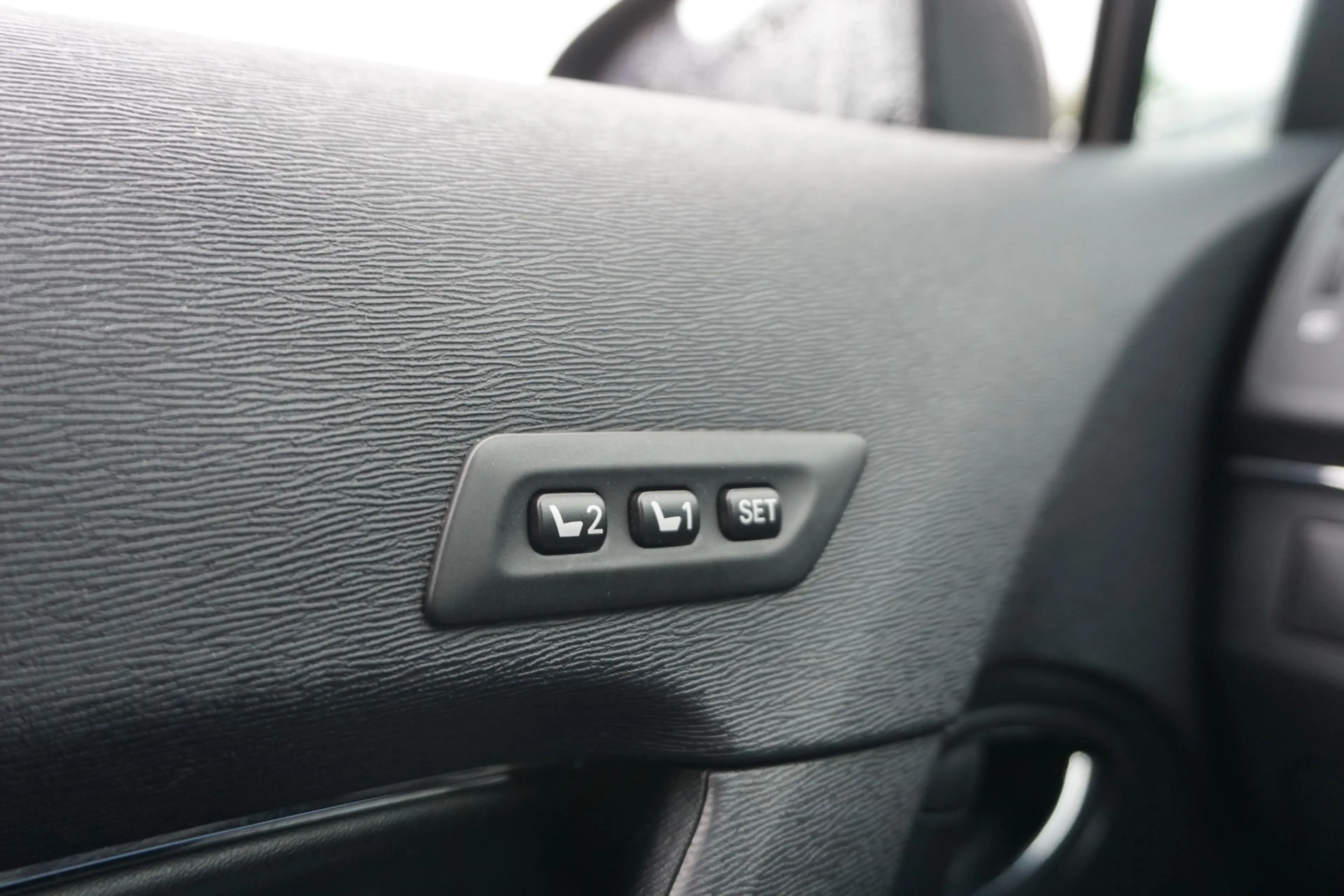 Toyota Avensis Wagon 2.0 VVTi Executive Automaat | LEDER | STOELV — photo 15