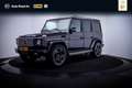 Mercedes-Benz G 55 AMG K. VOLLEDIG ONDERHOUDEN | SCHUIFDAK | STOELVERW. | Zwart - thumbnail 1