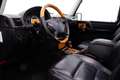 Mercedes-Benz G 55 AMG K. VOLLEDIG ONDERHOUDEN | SCHUIFDAK | STOELVERW. | Zwart - thumbnail 17