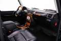 Mercedes-Benz G 55 AMG K. VOLLEDIG ONDERHOUDEN | SCHUIFDAK | STOELVERW. | Zwart - thumbnail 21