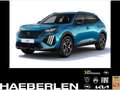 Peugeot 2008 Allure Weiß - thumbnail 1