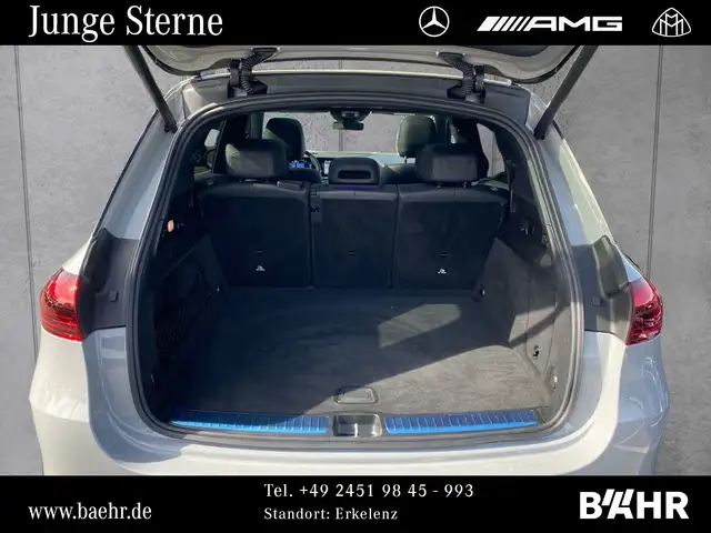Mercedes-Benz Gle view 10