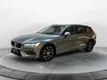 Volvo V60 2.0 d3 Business Gris - thumbnail 1