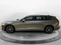 Volvo V60 2.0 d3 Business Gris - thumbnail 3