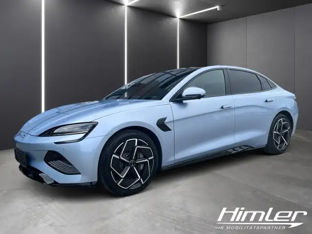 BYD Seal Excellence AWD