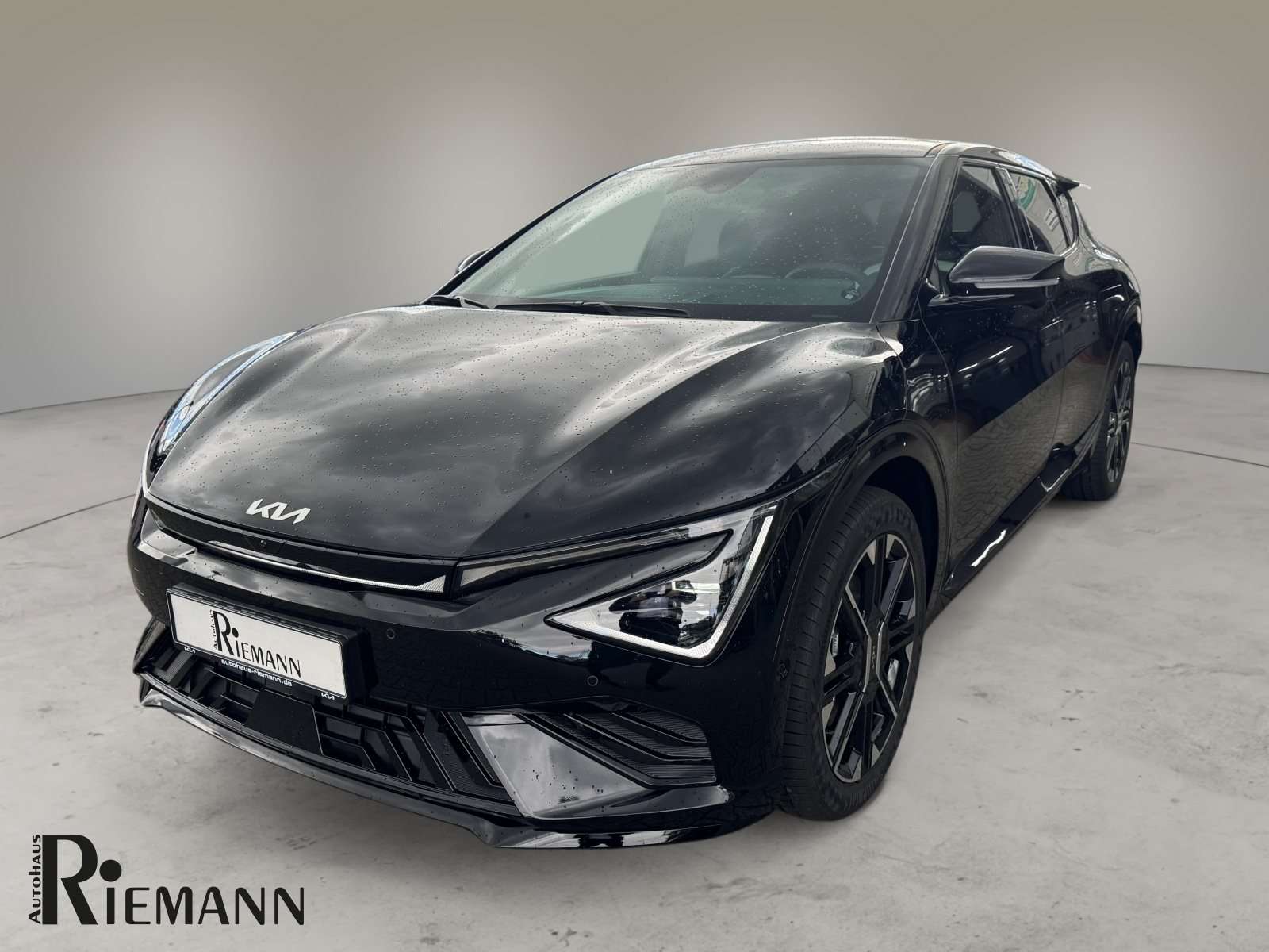 Brugt Kia Ev6 