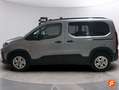 Peugeot Rifter Allure BlueHDi 100 Gris - thumbnail 4