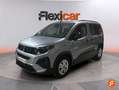 Peugeot Rifter Allure BlueHDi 100 Gris - thumbnail 3