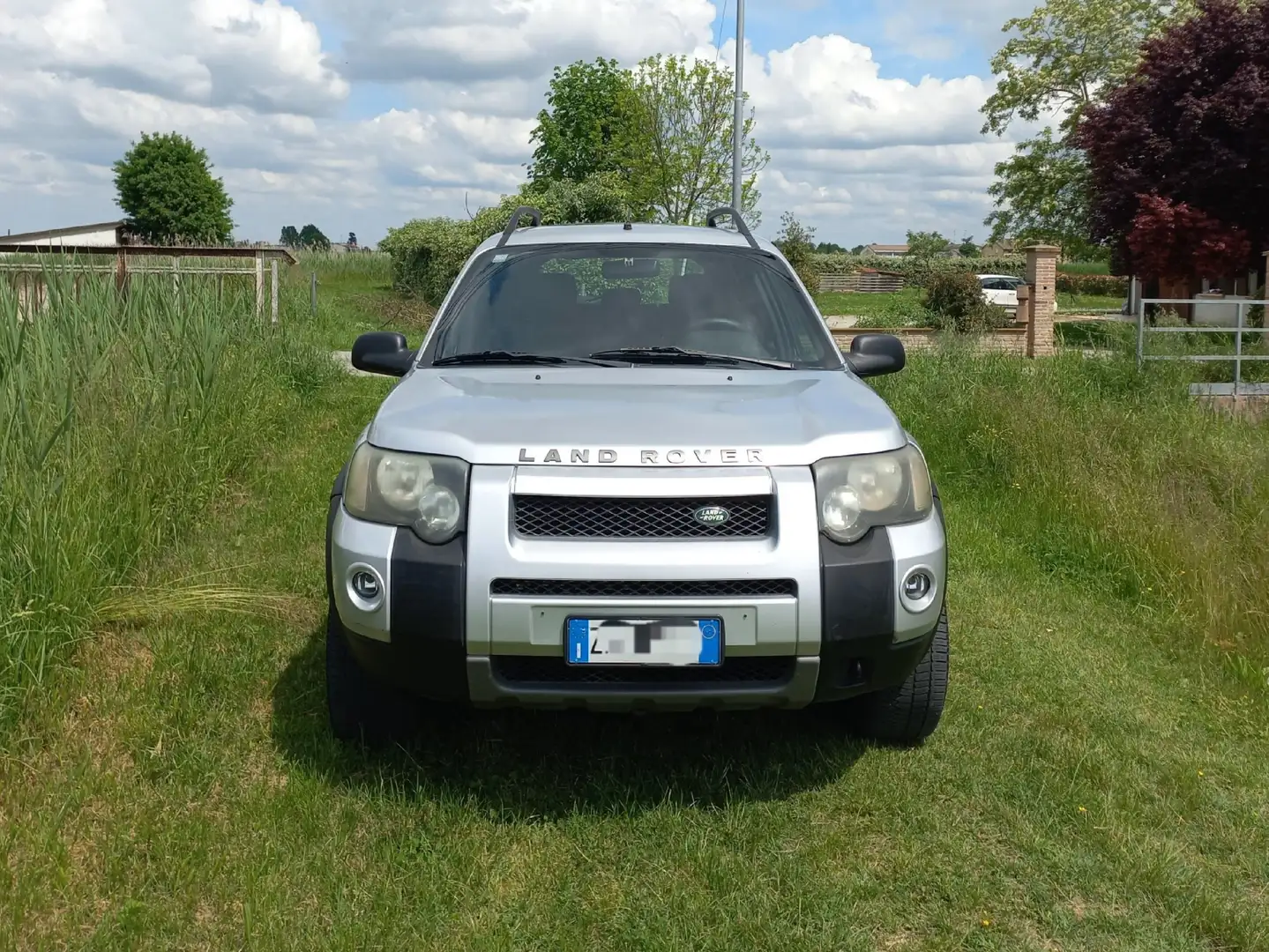 Land Rover Freelander Freelander SW 2.0 td4 Sport - 2