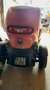 Renault Twizy Orange - thumbnail 5