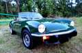 Triumph Spitfire Spitfire Soft Top Zelená - thumbnail 3