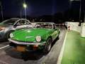 Triumph Spitfire Spitfire Soft Top Zelená - thumbnail 1