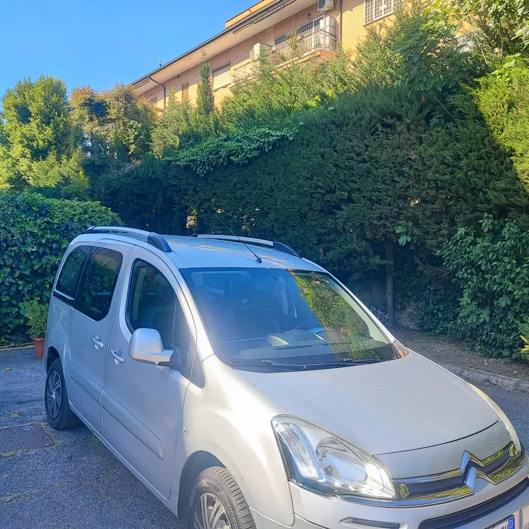 Citroen Berlingo Multispace 1.6 hdi Seduction 90cv - 1