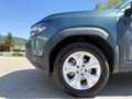 Dacia Duster 155 PS. 4x4. AUTOMATIK. UNTER € 28.000,- Grün - thumbnail 8