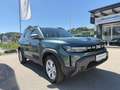 Dacia Duster 155 PS. 4x4. AUTOMATIK. UNTER € 28.000,- Grün - thumbnail 20