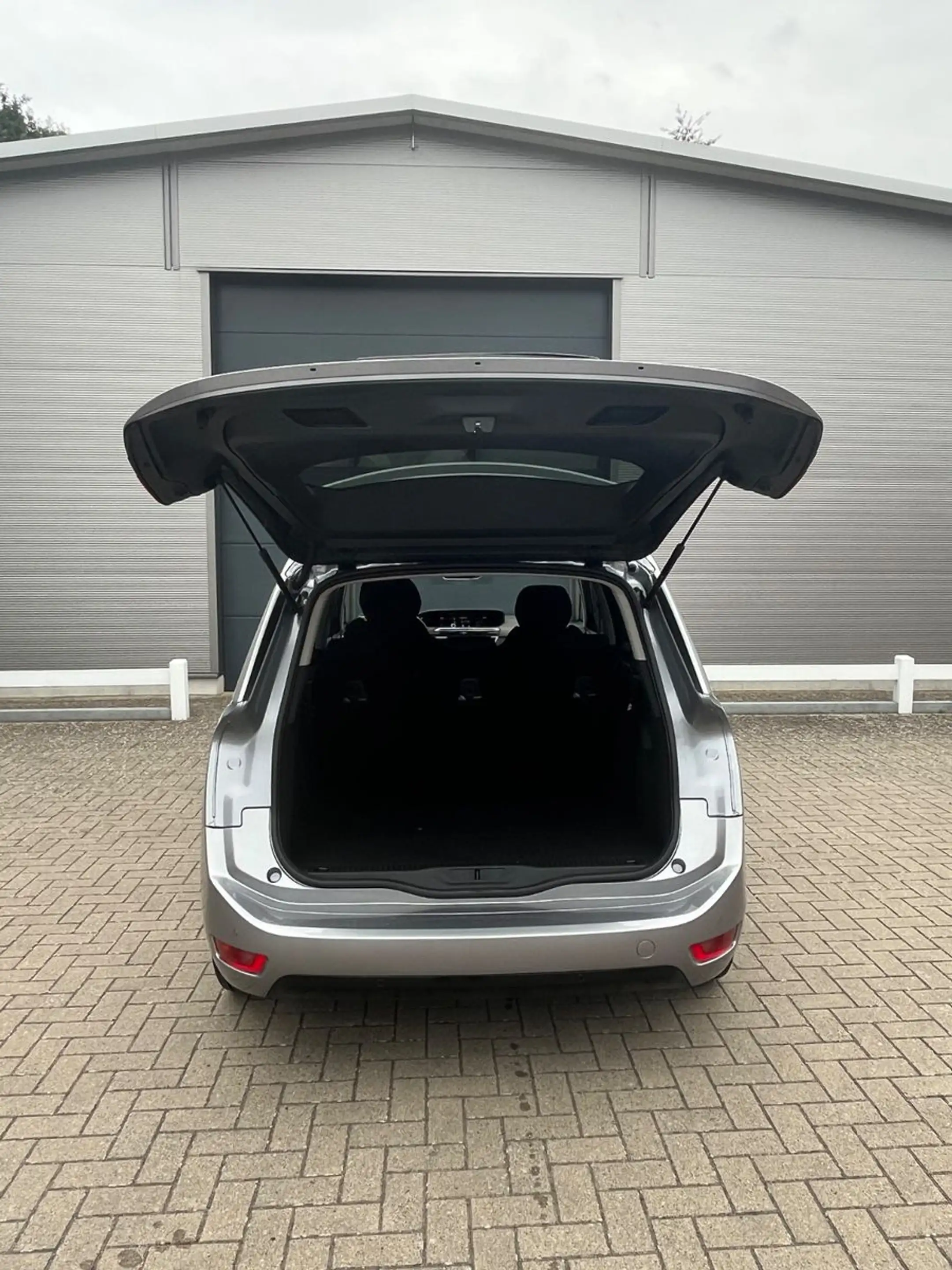 Citroen Grand C4 Picasso /Spacetourer — photo 15