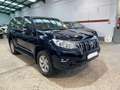 Toyota Land Cruiser D-4D VXL Aut. Azul - thumbnail 6