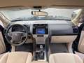 Toyota Land Cruiser D-4D VXL Aut. Niebieski - thumbnail 4