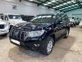 Toyota Land Cruiser D-4D VXL Aut. Bleu - thumbnail 1