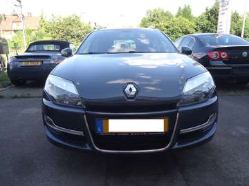 Laguna 2.0 dCi Bose Edition S