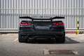 Chevrolet Corvette C8 3LZ Coupé Automaat Z06 | Z07 Performance Packag Noir - thumbnail 4