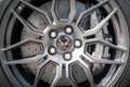 Chevrolet Corvette C8 3LZ Coupé Automaat Z06 | Z07 Performance Packag Noir - thumbnail 28
