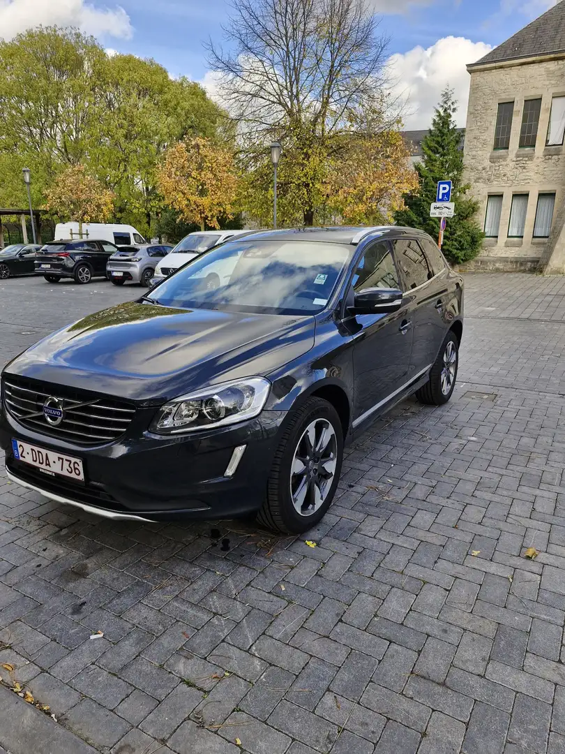 Volvo XC60 2.0 D4 Ocean Race Geartronic - 1