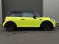 MINI Cooper Mini Cooper Aut. MINI Resolute Edition Geel - thumbnail 4