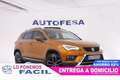 SEAT Ateca 2.0 TDI 190cv 4DRIVE AUTO XCELLENCE 5P # TECHO PAN Naranja - thumbnail 5