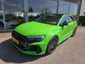 Audi RS3 RS-Sortschalensitze Panorama Matrix Sportabgasanl. Schwarz - thumbnail 17
