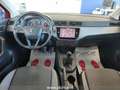 SEAT Ibiza 1.6 TDI 80 CV 5 Porte Navi Bluetooth Neopatentati Rosso - thumbnail 3