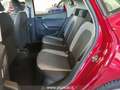 SEAT Ibiza 1.6 TDI 80 CV 5 Porte Navi Bluetooth Neopatentati Rosso - thumbnail 7