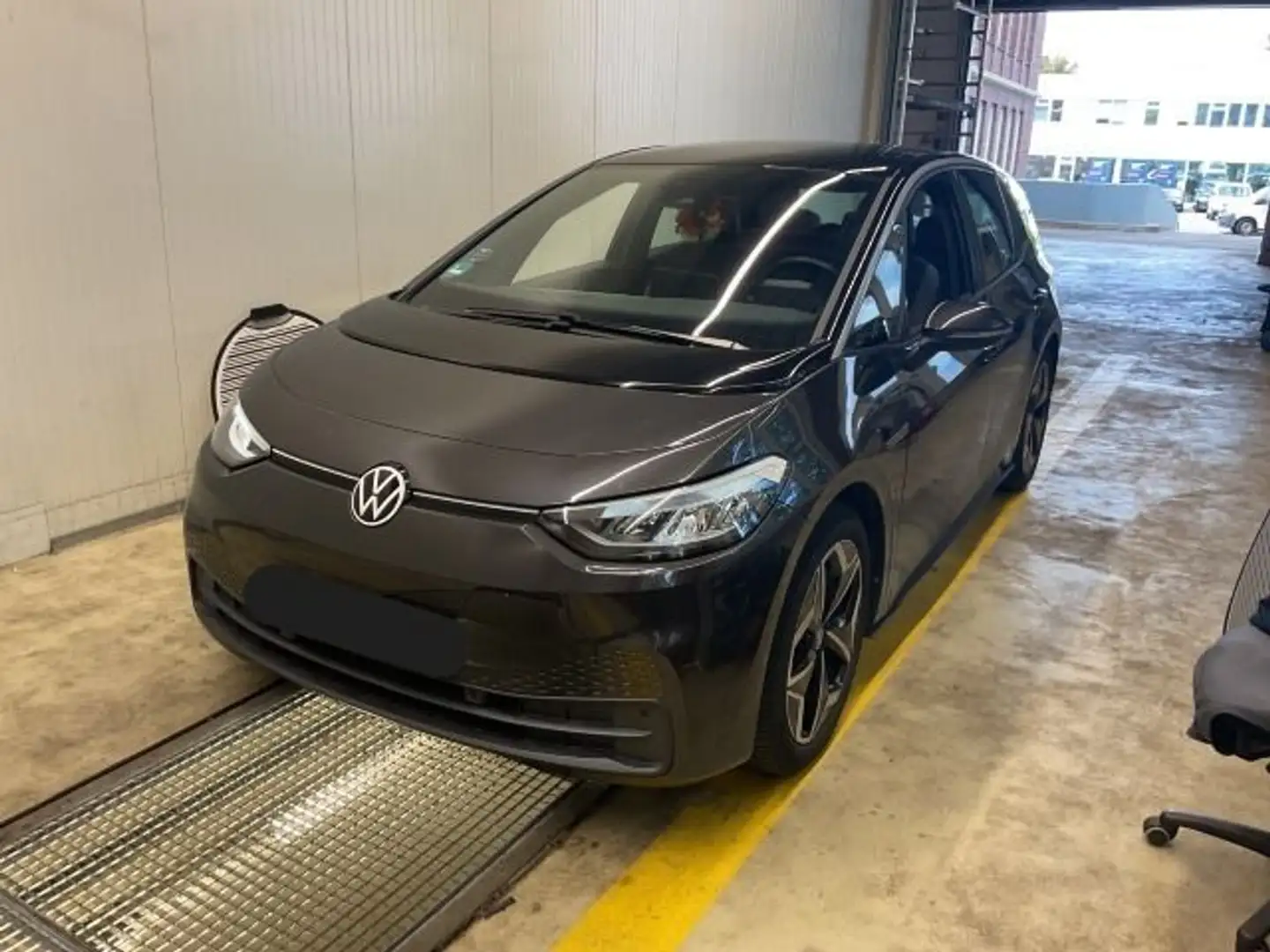 Volkswagen ID.3 Pro Navi Rückfahrkamera Sitzhzg Grau - 2