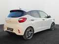 Hyundai i10 i10 1.2 Prime Klimaaut. Navi Apple Smart-Key Weiß - thumbnail 6