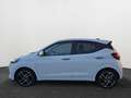 Hyundai i10 i10 1.2 Prime Klimaaut. Navi Apple Smart-Key Weiß - thumbnail 9