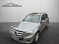 Mercedes-Benz GLK 220 4 Matic *Pano*Xenon*Navi*AHK* Grau - thumbnail 10