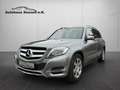 Mercedes-Benz GLK 220 4 Matic *Pano*Xenon*Navi*AHK* Grau - thumbnail 3