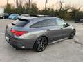 Mercedes-Benz CLA 200 CLA Sh.Brake - X118 Shooting Brake Premium auto Grau - thumbnail 4