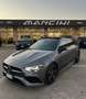 Mercedes-Benz CLA 200 CLA Sh.Brake - X118 Shooting Brake Premium auto Gris - thumbnail 1