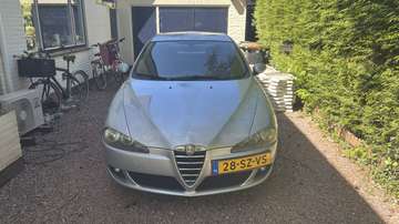 1.6 Twin Spark ECO Distinctive