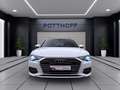 Audi A6 Avant 40 TDI Q S LINE STANDHZG AHK NAVI+ PANO Weiß - thumbnail 7