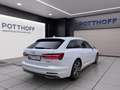 Audi A6 Avant 40 TDI Q S LINE STANDHZG AHK NAVI+ PANO Weiß - thumbnail 5
