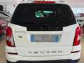 SsangYong Rexton 2.0 4X4 7 POSTI Weiß - thumbnail 4